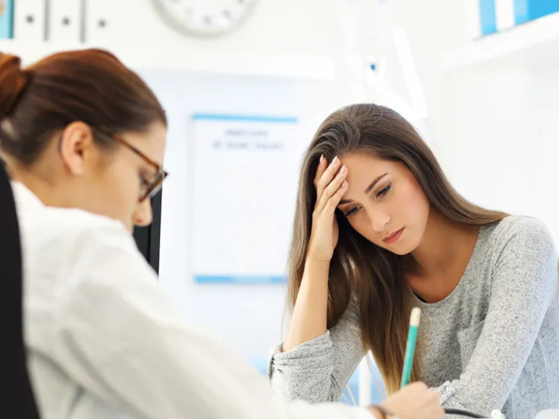 الفيبروميالجيا: جذور نفسية وأهمية العلاج في تحسين جودة الحياة الفيبروميالجيا: جذور نفسية وأهمية العلاج في تحسين جودة الحياة