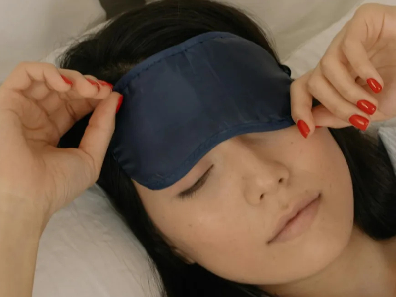 قلة النوم ومرض السكري: دراسة تكشف العلاقة وتأثيرها على الصحة قلة النوم ومرض السكري: دراسة تكشف العلاقة وتأثيرها على الصحة