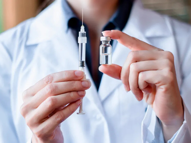 لقاحات السرطان: هل تفتح أبواب الأمل للقضاء على المرض الخبيث؟ لقاحات السرطان: هل تفتح أبواب الأمل للقضاء على المرض الخبيث؟