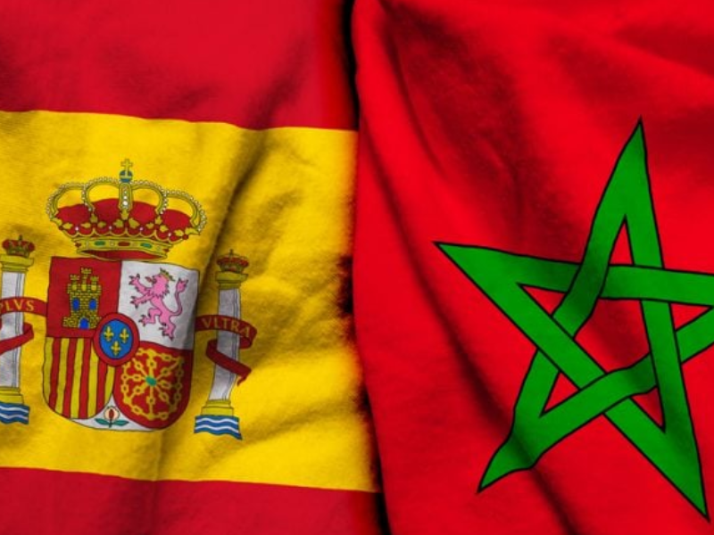 المغرب يتصدر قائمة زبائن إسبانيا في إفريقيا ويعزز مكانته كشريك تجاري رئيسي