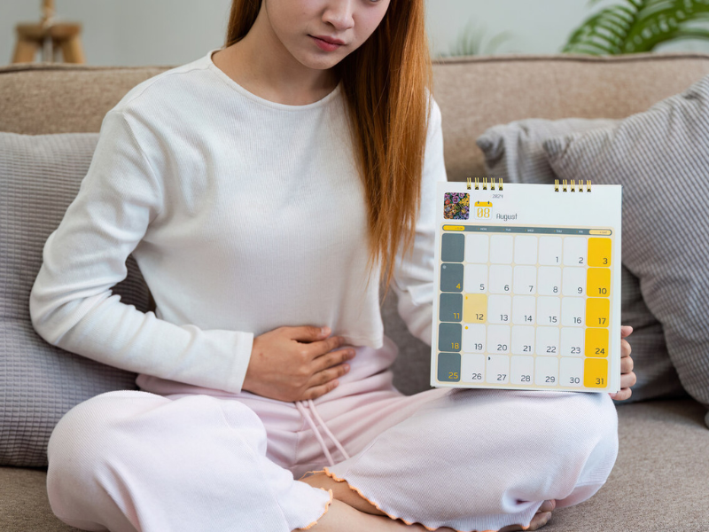 هل تعاني المصابات بتكيس المبايض من مقاومة الأنسولين؟ هل تعاني المصابات بتكيس المبايض من مقاومة الأنسولين؟