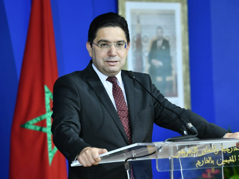 وزارة الخارجية  تدين خرق وقف إطلاق النار في غزة وتحذر من الوضع الإنساني المتدهور