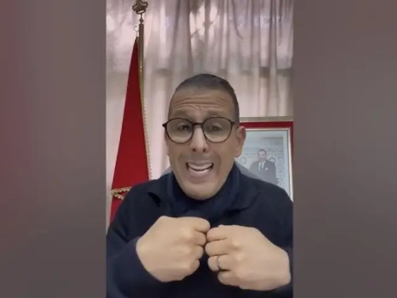  لخصم رئيس جماعة إيموزار كندر يعلن استقالته بسبب "البلوكاج" وعرقلة السلطات المحلية