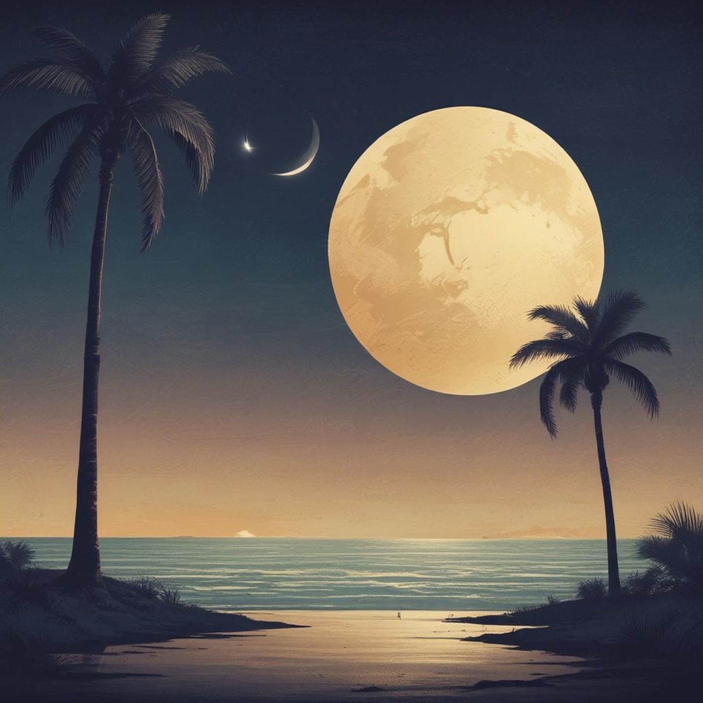 نَسائِمُ العَشرِ… وَنَغَمُ الرُّوحِ