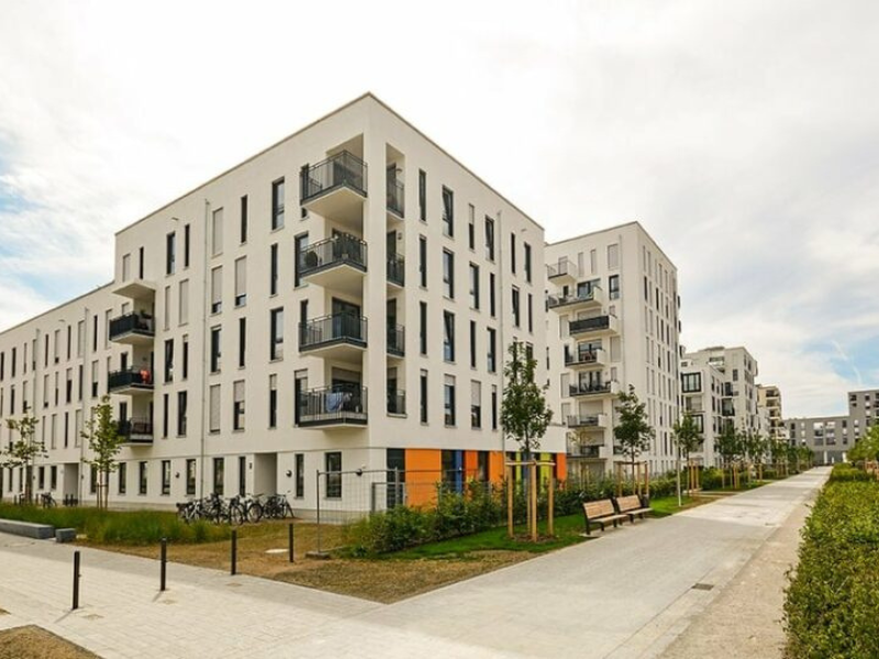 المنصوري: برنامج دعم السكن يحقق نجاحًا كبيرًا منذ إطلاقه المنصوري: برنامج دعم السكن يحقق نجاحًا كبيرًا منذ إطلاقه