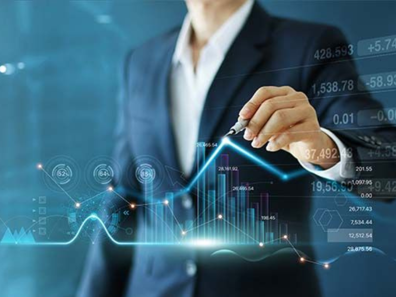 الرؤساء التنفيذيون المغاربة يجددون ثقتهم في الاقتصاد الوطني والدولي رغم التحديات الجيوسياسية الرؤساء التنفيذيون المغاربة يجددون ثقتهم في الاقتصاد الوطني والدولي رغم التحديات الجيوسياسية