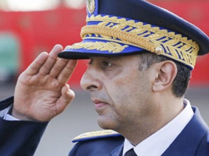 قبضة المغرب الخفية تُحبط هجومًا مروعًا في قلب أوروبا ... قبضة المغرب الخفية تُحبط هجومًا مروعًا في قلب أوروبا ...