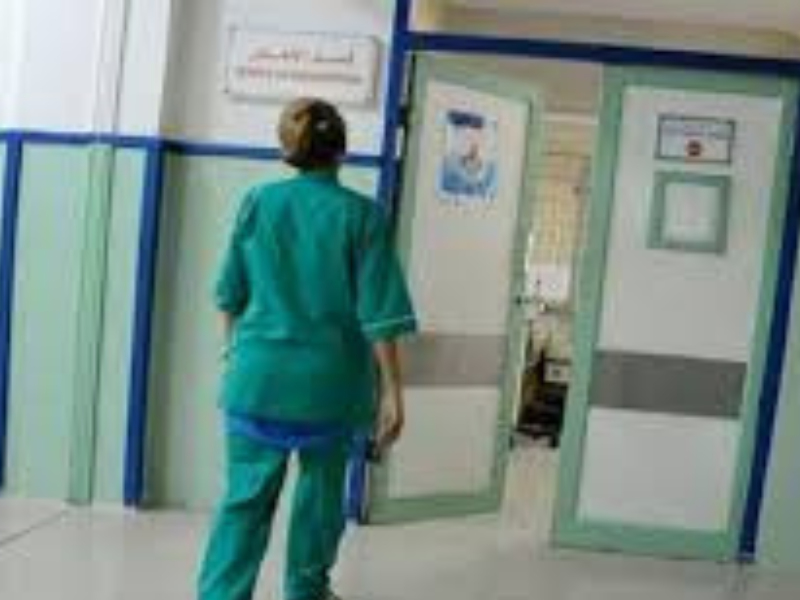نقص أطباء التوليد في مستشفى الصويرة: أزمة صحية تستدعي تدخلاً عاجلاً نقص أطباء التوليد في مستشفى الصويرة: أزمة صحية تستدعي تدخلاً عاجلاً