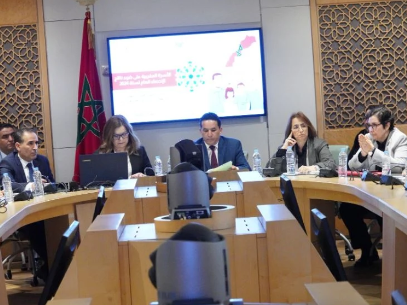 الحكومة تدق ناقوس الخطر الديموغرافي : خطة لدعم الزواج ومواجهة تراجع دور الأسرة