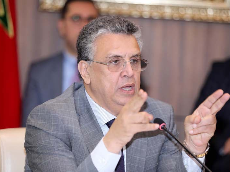 المغرب يوقع اتفاقيات مهمة لمكافحة الإرهاب والجريمة المنظمة على الصعيد الدولي