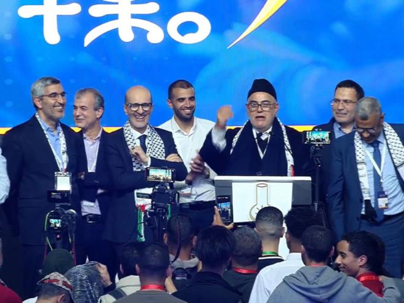 بنكيران مجددًا على رأس المصباح : هل تنجح زعامته في إنقاذ العدالة والتنمية من أزمته العميقة؟ بنكيران مجددًا على رأس المصباح : هل تنجح زعامته في إنقاذ العدالة والتنمية من أزمته العميقة؟