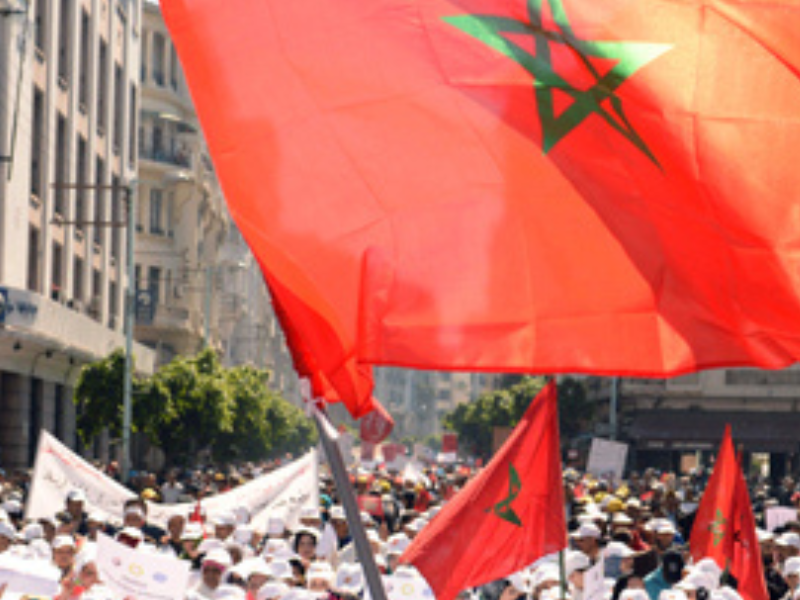 فاتح ماي: عيد العمال بين الاحتفال والواقع المرير فاتح ماي: عيد العمال بين الاحتفال والواقع المرير