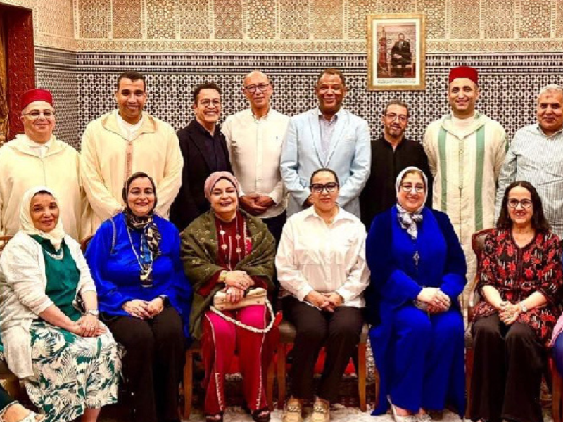 المؤتمر العاشر للجمعية المغربية لطب الأسرة بدكار: تعزيز التعاون الطبي بين المغرب والسنغال