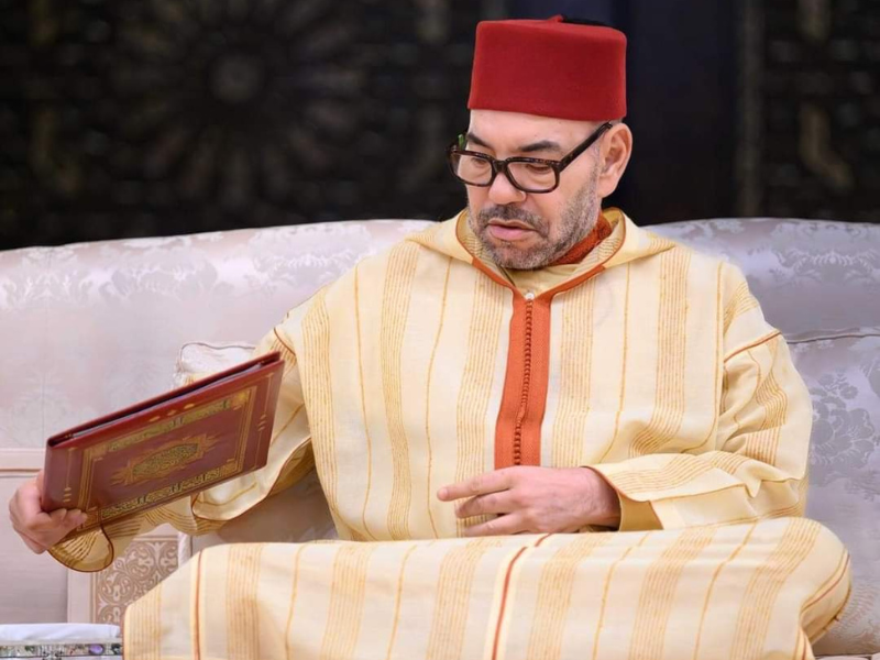 المغرب يواصل ريادته في خدمة القرآن الكريم تحت قيادة أمير المؤمنين