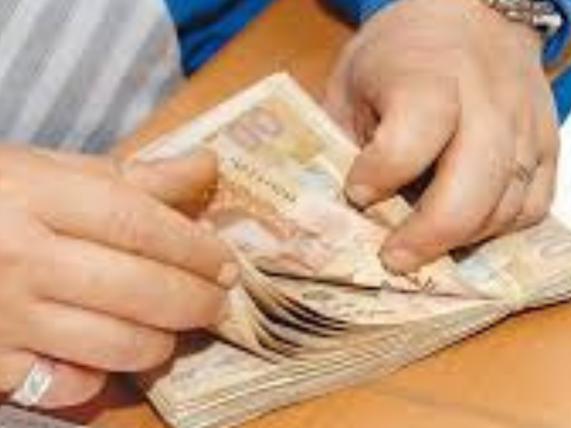 ​هل مائة مليار درهم ثمناً للاستقرار الاجتماعي؟