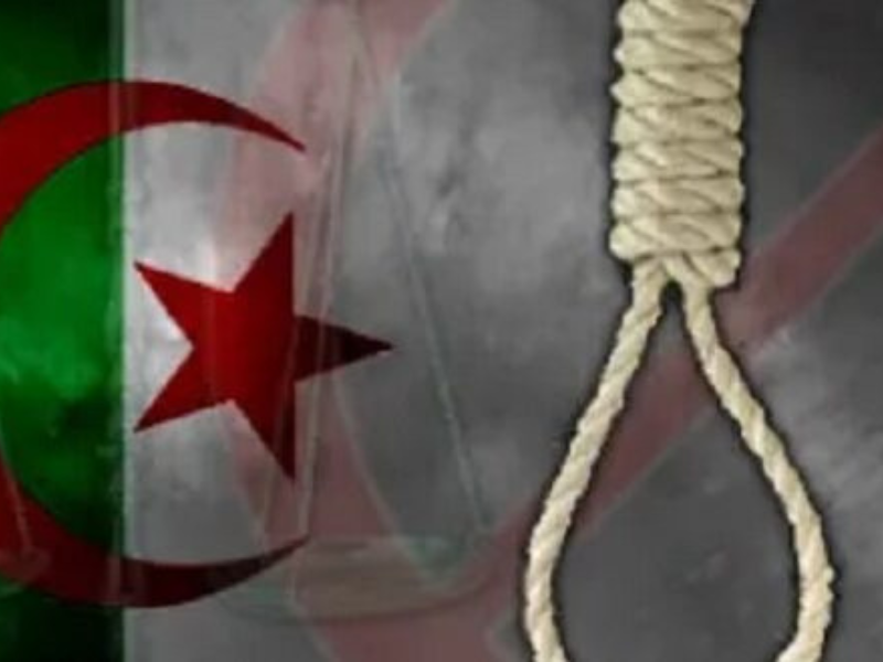 الجزائر تفكر في إعادة عقوبة الإعدام: السيادة في مواجهة الالتزامات الدولية