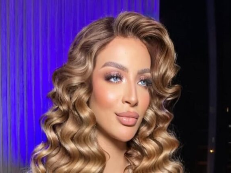 خولة كوين تواجه التشهير: معركة قضائية لحماية الكرامة والحقوق