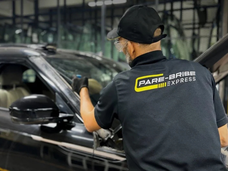 "باربريز إكسبريس": ريادة وطنية وطموح إفريقي في مجال إصلاح زجاج السيارات