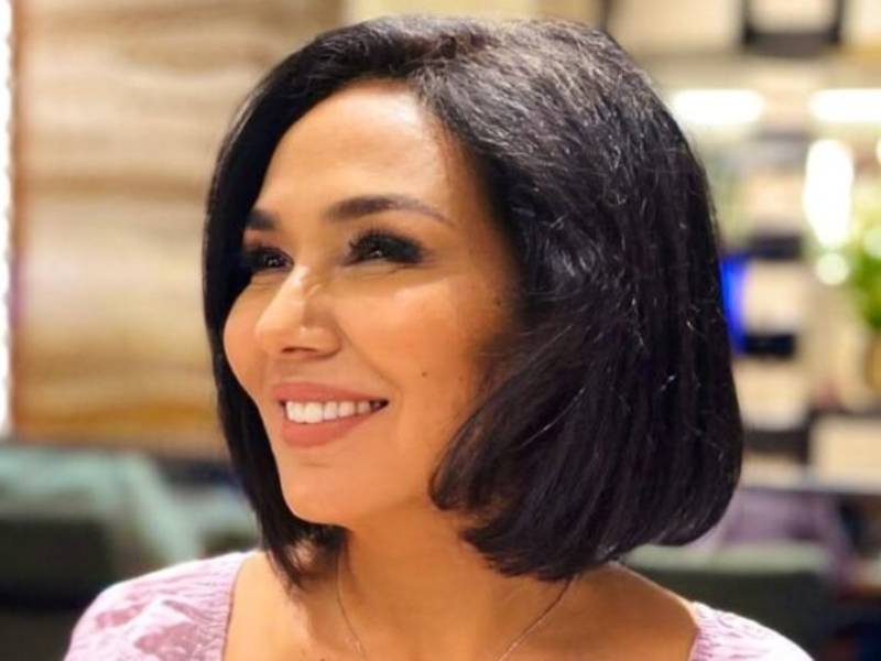 سعاد خيي تتحدث عن تجربتها في مسلسل "جرح قديم" وتعاونها مع عزيز داداس
