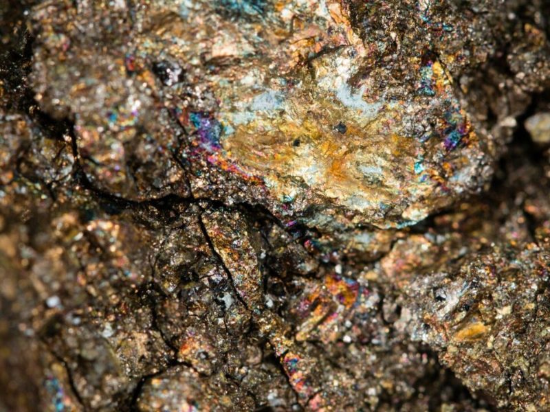 مشروع كازابلانكا للأنتيمون: شراكة استراتيجية بين Zeus Resources والمغرب لتعزيز الأمن المعدني العالمي