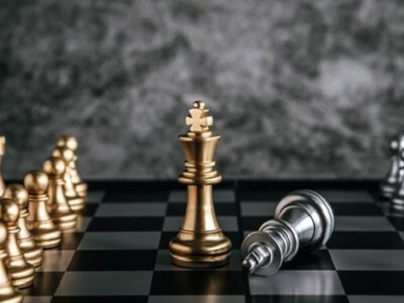 النسخة الثانية من بطولة الشطرنج بالمدرسة الحسنية: تظاهرة رياضية دولية تحتفي بالتميز والقيادة