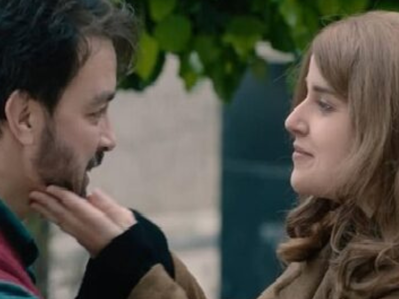الفيلم المغربي "حرب ستة أشهر" يستعد لعرضه الأول وسط ترقب كبير