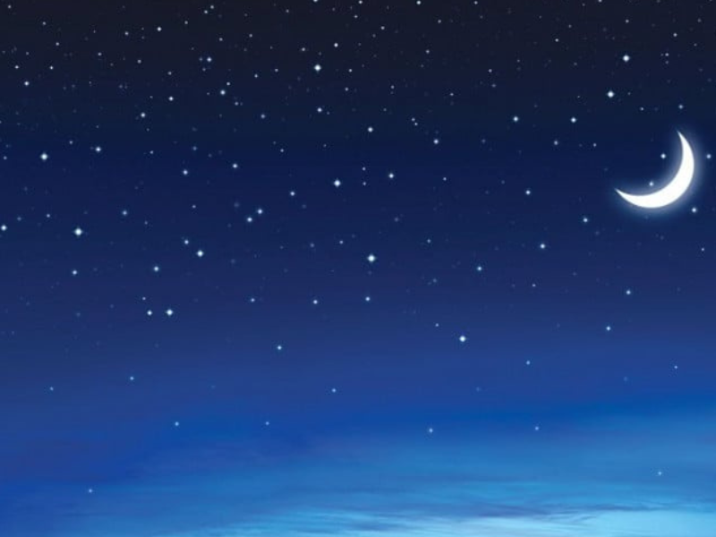 وزارة الأوقاف تعلن فاتح ذي الحجة وعيد الأضحى المبارك لعام 1446 هـ وزارة الأوقاف تعلن فاتح ذي الحجة وعيد الأضحى المبارك لعام 1446 هـ