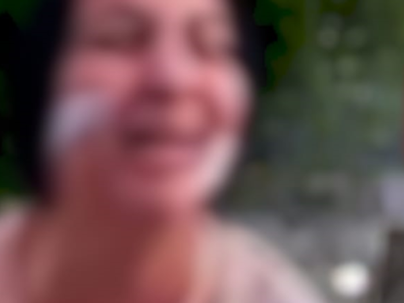 "مولات 88 غرزة": قصة ضحية العنف وصرخة في وجه العدالة المجتمعية