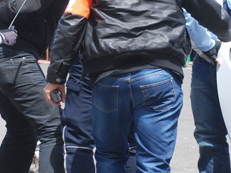 نزار بركة يدعو إلى مواجهة تحديات الماء في إفريقيا خلال المؤتمر الإفريقي الثالث للمياه نزار بركة يدعو إلى مواجهة تحديات الماء في إفريقيا خلال المؤتمر الإفريقي الثالث للمياه