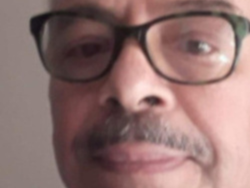 الشعر و أصبع الإبهام الشعر و أصبع الإبهام