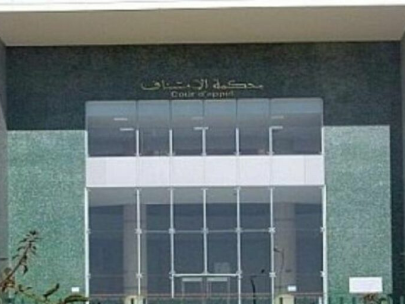 حملة أمنية استباقية بأكادير: ضبط شبكات الغش في الامتحانات