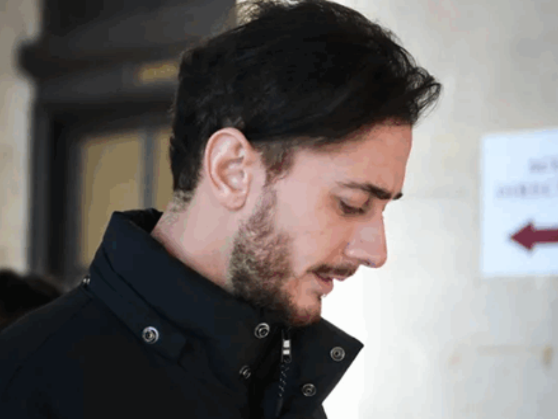 محاكمة سعد لمجرد أمام محكمة الاستئناف في باريس: قضية تعود إلى الواجهة