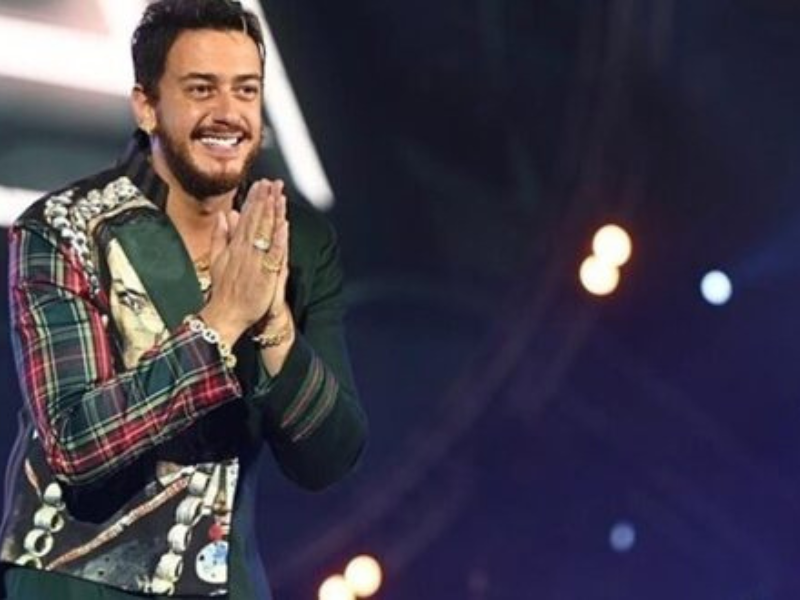 حملة تضامن واسعة مع سعد لمجرد تزامناً مع انطلاق المرحلة الاستئنافية لقضيته في فرنسا حملة تضامن واسعة مع سعد لمجرد تزامناً مع انطلاق المرحلة الاستئنافية لقضيته في فرنسا