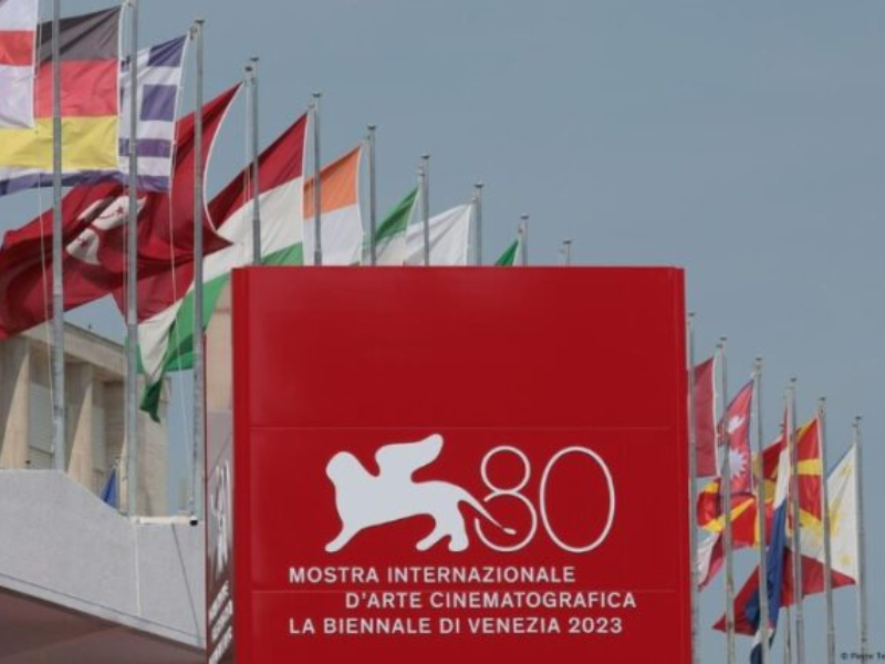 المغرب ضيف شرف في مهرجان البندقية السينمائي عبر برنامج "جسر الإنتاج"