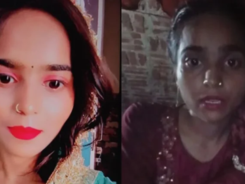مأساة "إميرين": قصة ضحية جديدة للعنف النفسي المنزلي تهز الهند