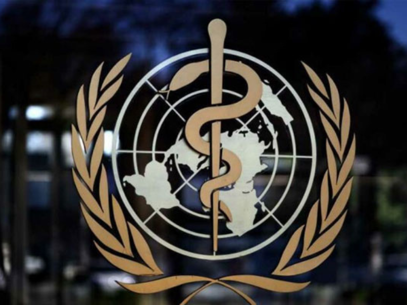 ارتفاع حالات الإصابة بـ”كوفيد-19” مجددا بسبب المتحور الجديد “NB.1.8.1” ارتفاع حالات الإصابة بـ”كوفيد-19” مجددا بسبب المتحور الجديد “NB.1.8.1”