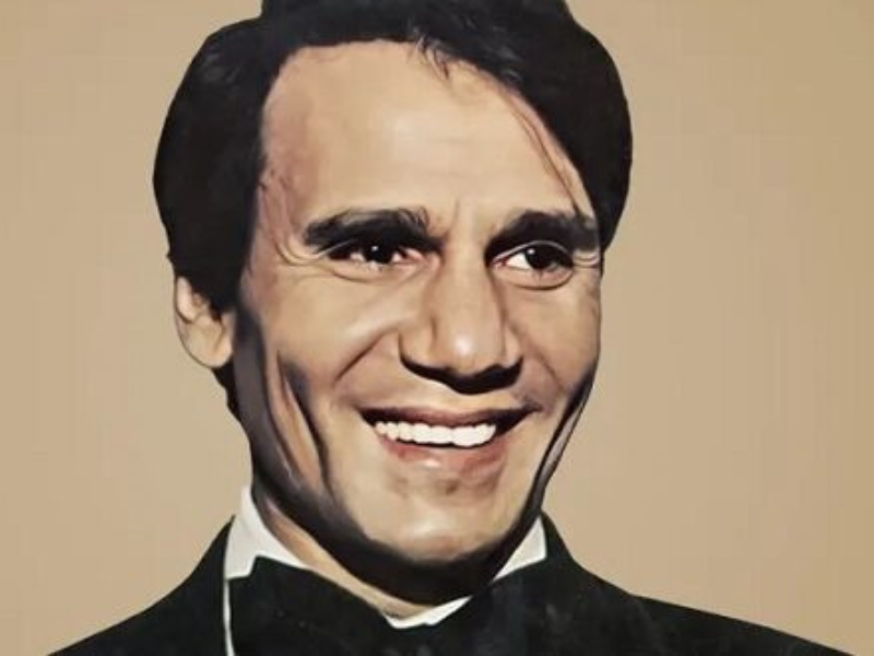 تقنية الهولوغرام تثير جدلاً بين عائلة عبد الحليم حافظ ومهرجان موازين تقنية الهولوغرام تثير جدلاً بين عائلة عبد الحليم حافظ ومهرجان موازين