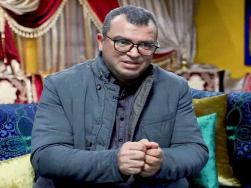 هشام الجباري ومريم ادريسي يواصلان تألقهما في الساحة الفنية المغربية بمشاريع جديدة هشام الجباري ومريم ادريسي يواصلان تألقهما في الساحة الفنية المغربية بمشاريع جديدة