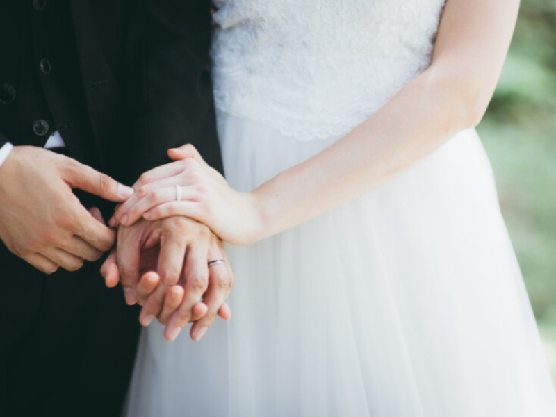 زواج شاب مصاب بمتلازمة داون يثير الجدل بين التأييد والرفض زواج شاب مصاب بمتلازمة داون يثير الجدل بين التأييد والرفض