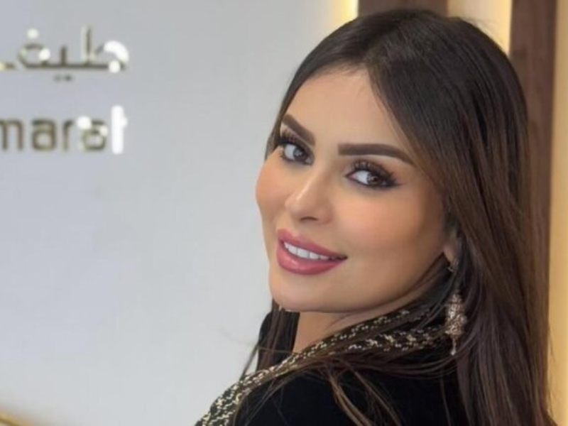 صفاء حبيركو توضح موقفها من الغناء وتؤكد تمسكها بمسارها التمثيلي