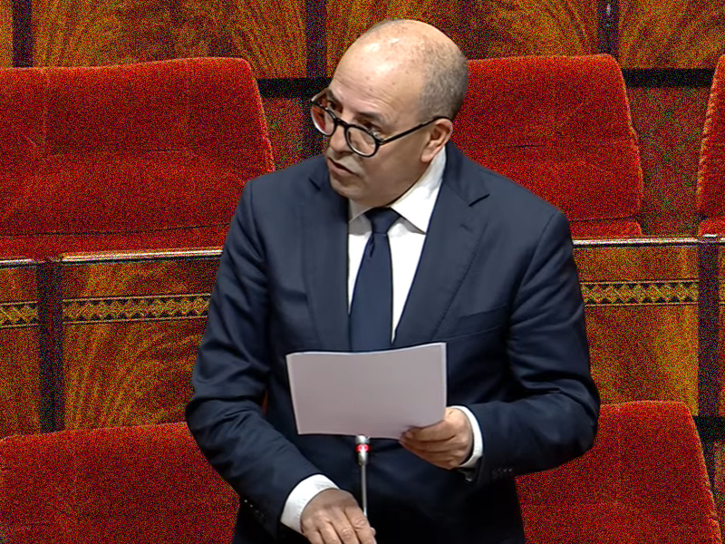 ٍتحسن الوضع الفلاحي في المغرب: قراءة في معطيات الموسم الحالي ٍتحسن الوضع الفلاحي في المغرب: قراءة في معطيات الموسم الحالي