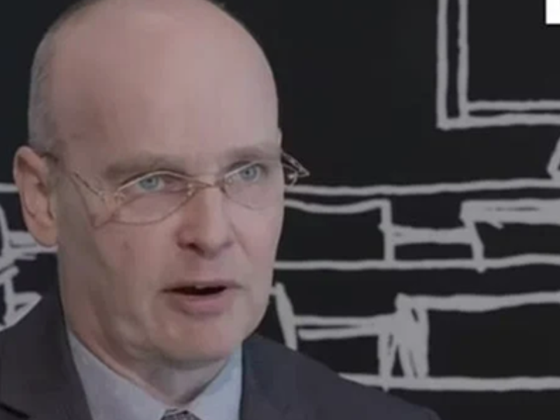 الحياة الأبدية: حلم المستقبل أم واقع قريب؟ الحياة الأبدية: حلم المستقبل أم واقع قريب؟