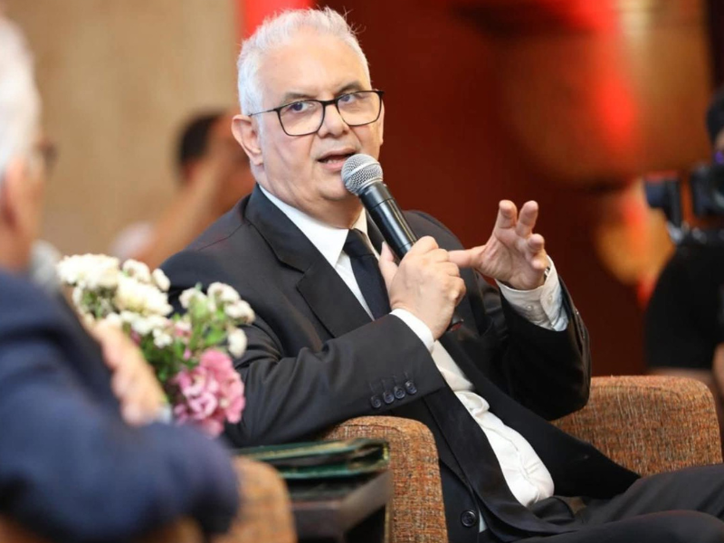 سياسة السدود في المغرب: تعزيز المرونة المائية لمواجهة التحديات المستقبلية سياسة السدود في المغرب: تعزيز المرونة المائية لمواجهة التحديات المستقبلية