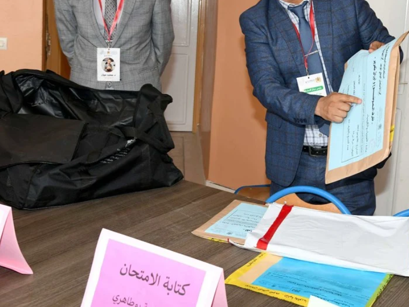 شهور من الانتظار دون أجوبة.. الشغيلة التعليمية تستنكر صمت الوزارة