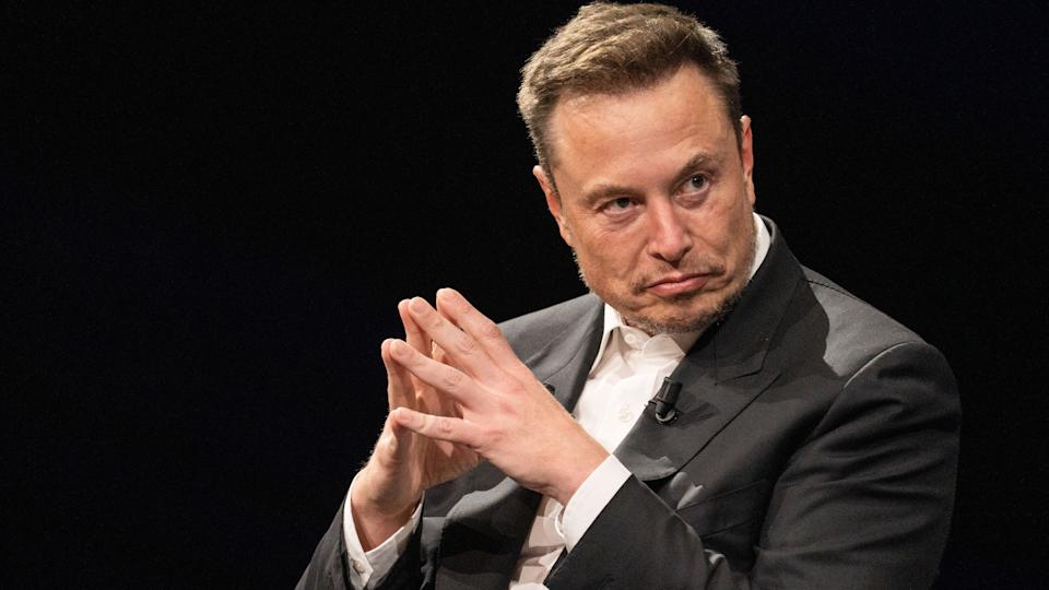 ​إلون ماسك أمام دعاوى قضائية بسبب كولوسوس، حاسوبه العملاق للذكاء الاصطناعي