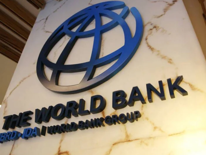 البنك الدولي يوافق على 600 مليون دولار لدعم رأس المال البشري ومواجهة التغير المناخي في المغرب البنك الدولي يوافق على 600 مليون دولار لدعم رأس المال البشري ومواجهة التغير المناخي في المغرب