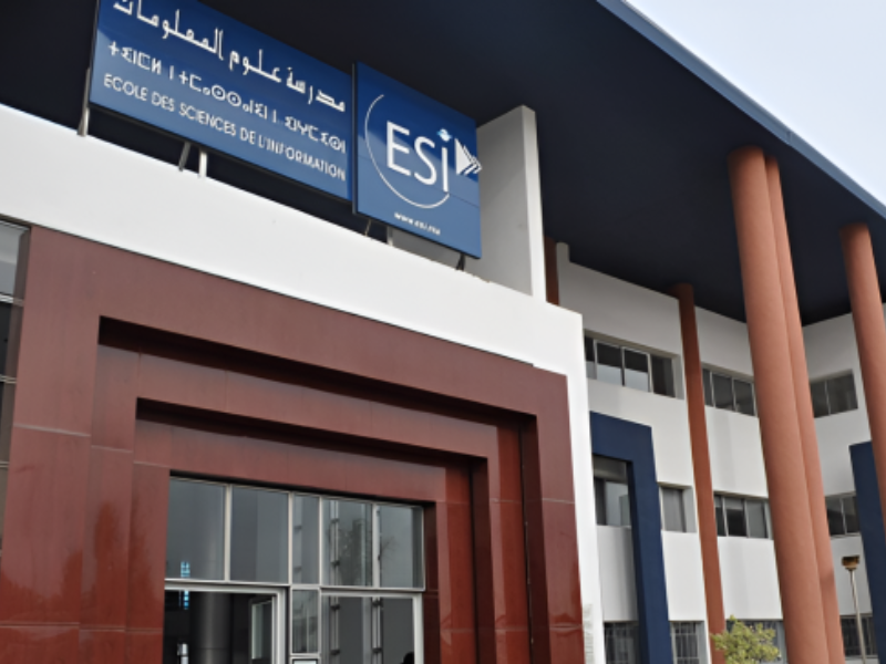 الرباط تحتضن لقاء دوليًا حول الاستشراف الاستراتيجي لبناء مغرب المستقبل الرباط تحتضن لقاء دوليًا حول الاستشراف الاستراتيجي لبناء مغرب المستقبل