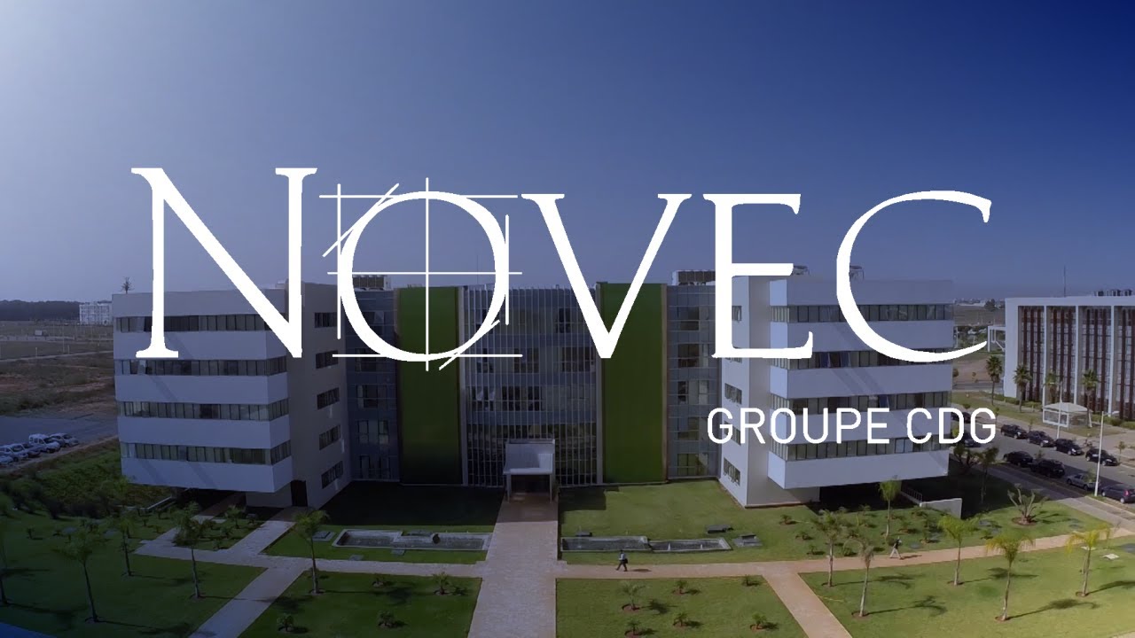Novec تفوز بعقد دراسة الربط بين الطريق السيار القاري ومحور الدار البيضاء-حد السوالم