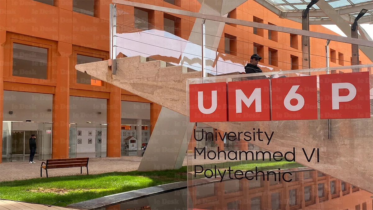 رؤية 2030 لـ UM6P: الابتكار في خدمة التنمية الإفريقية