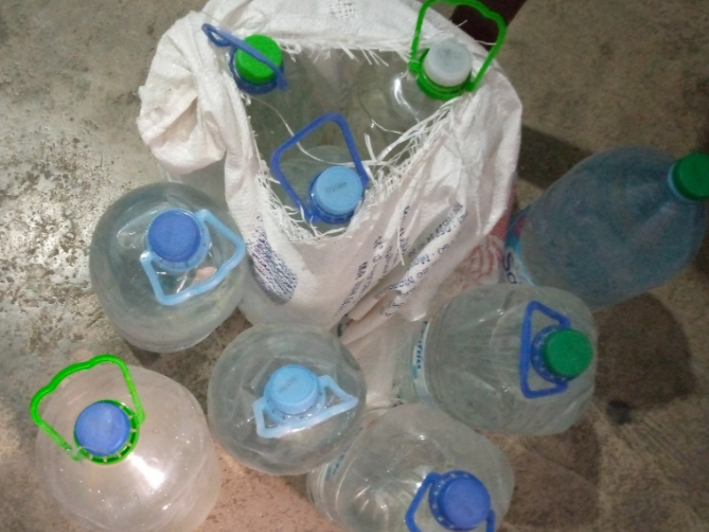 توقيف سيدة متورطة في ترويج "الماحيا" بمدينة القصيبة توقيف سيدة متورطة في ترويج "الماحيا" بمدينة القصيبة